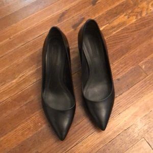 Alexander Wang Block Heels